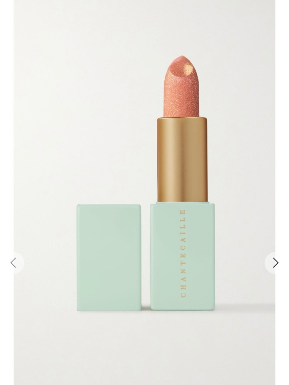Chantecaille Lip Crystal -Pink Opal